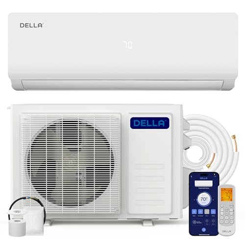 Best Mini Split Ac for Garage