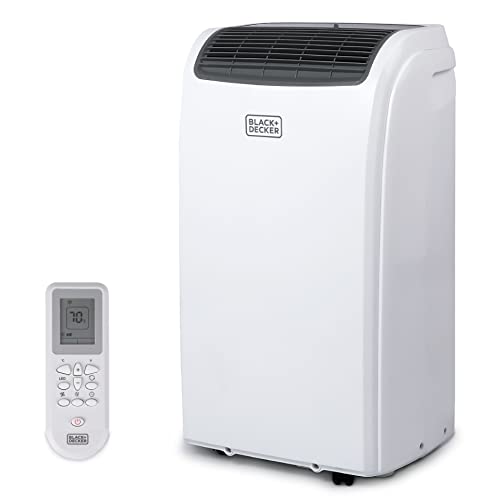 Best Portable Ac And Heater