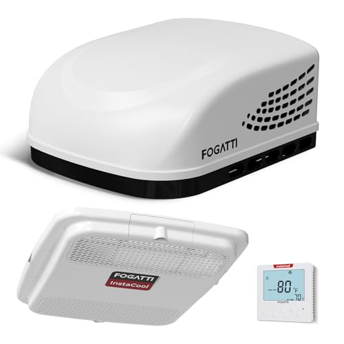 Best Rv Rooftop Ac
