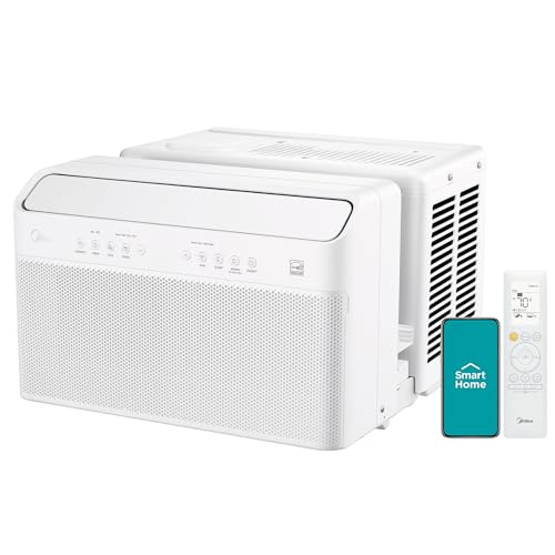 Best Smart Window Ac
