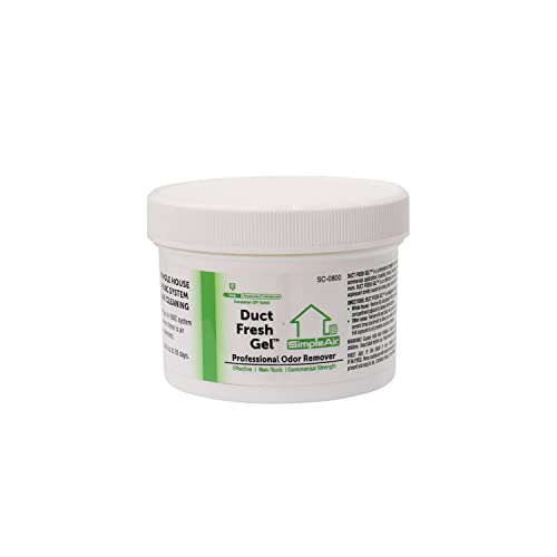 Best Minisplit Ac Odor Killer