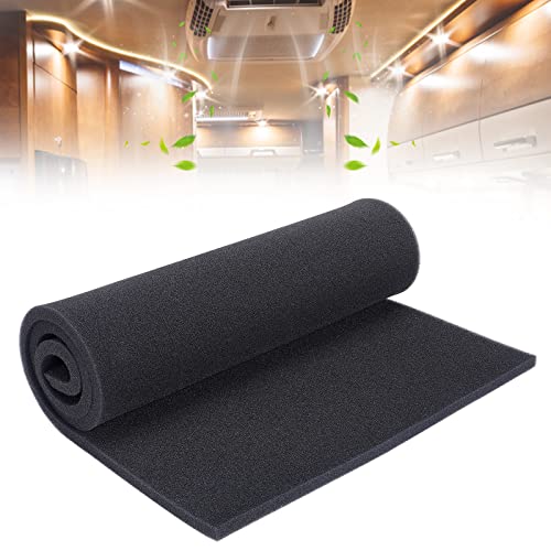 Top Rated Rv Air Conditioner Filter Material