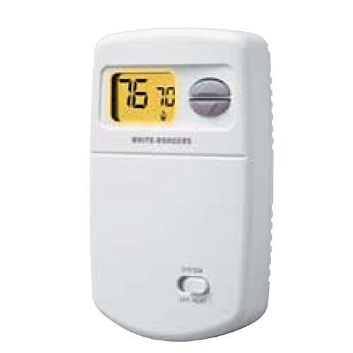 Best Digital Thermostat for Rv