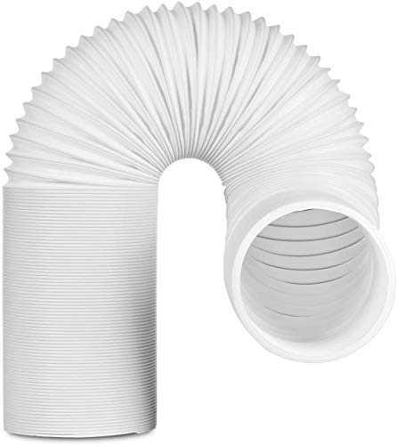 Best Portable Air Conditioner Exhaust Hose 5 Inch