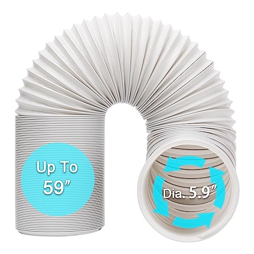Best Portable Air Conditioner Exhaust Hose Replacement