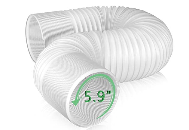 Best Exhaust Hose for Air Conditioner Reviews