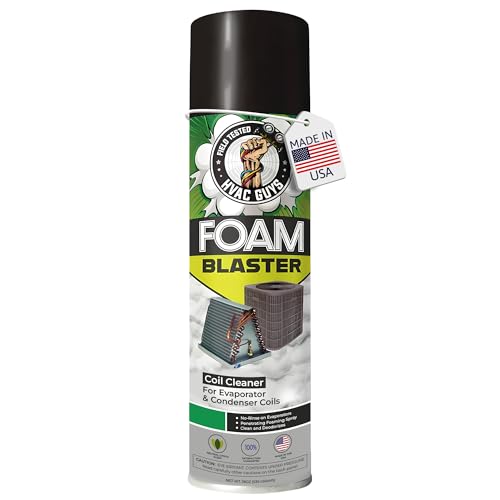 Best Ac Coil Cleaner Reviews