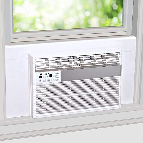 Best Air Conditioner Side Panel for Winter