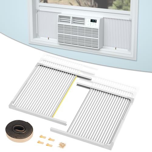 Best Air Conditioner Side Panel