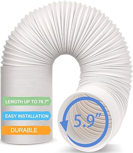 Best Exhaust Hose for Air Conditioner