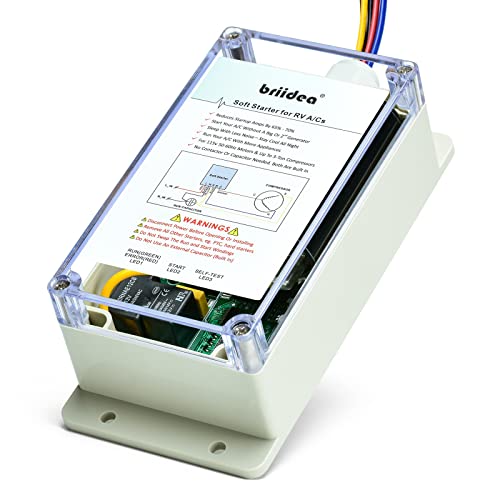 Best Rv Ac Soft Starter Switch