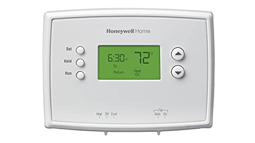 Best Thermostat for Boiler System