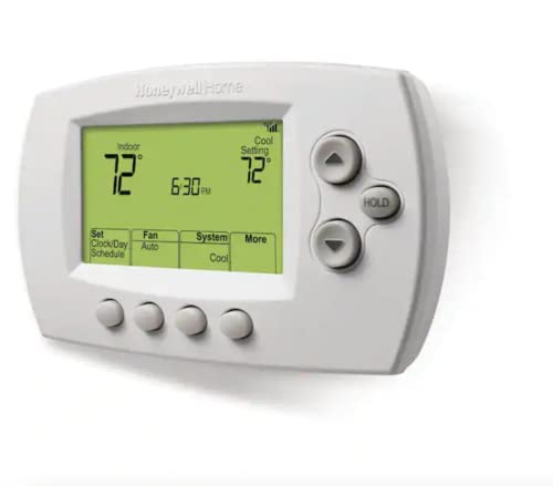 Best Thermostat for Heat Pump