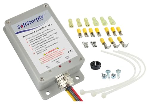 What is the Best Soft Start for Rv Ac