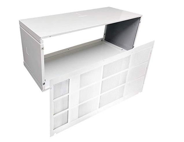 Best Air Conditioner Wall Sleeve Grille for Home