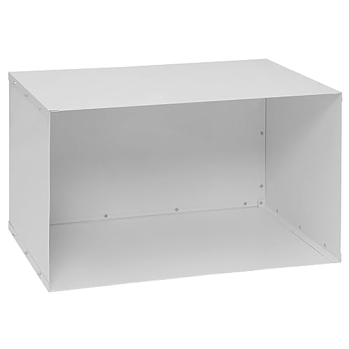 Best Aluminum Grille Air Conditioner Wall Sleeve