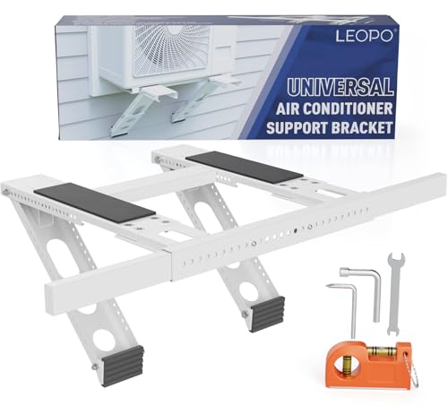 Heavy Duty Air Conditioner Bracket