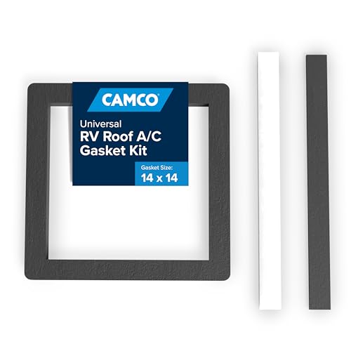 Rv Air Conditioner Gasket Kit