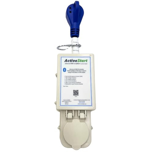 Soft Start Rv Plug And Play 30 Amp