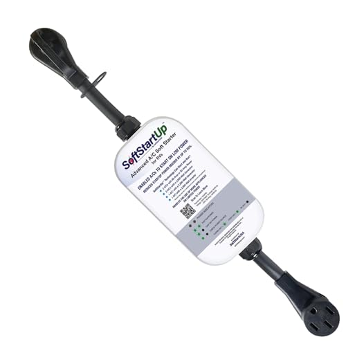 Soft Start Rv Plug And Play