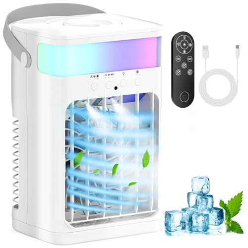Best Affordable Portable Air Conditioner