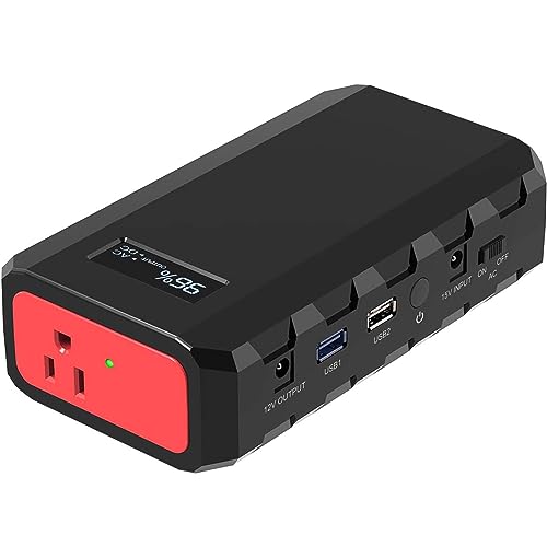 Best Portable Ac Power Bank