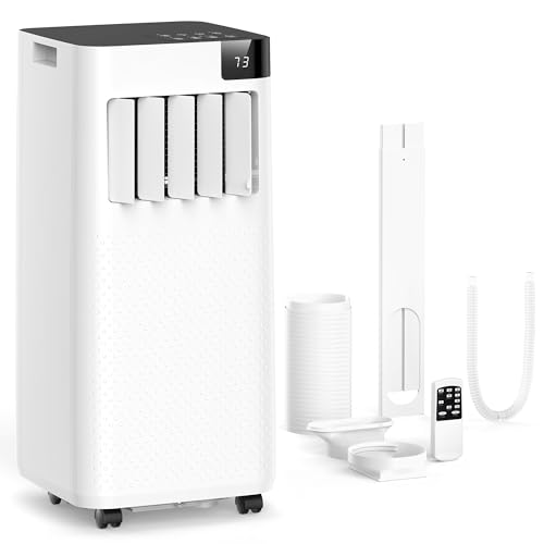Best Portable Air Conditioner Small Room