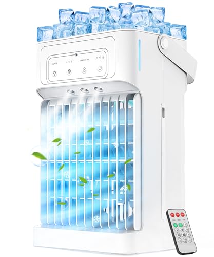 Best Portable Air Conditioner Uk Without Hose