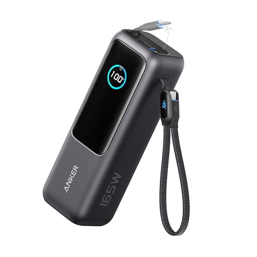 Best Portable Power Bank for Laptop