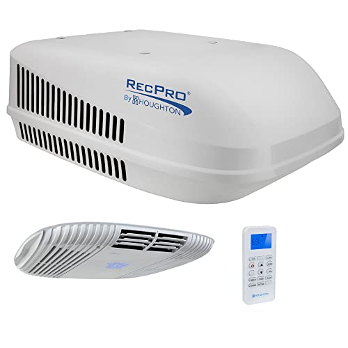 Best Rv Air Conditioner Reviews
