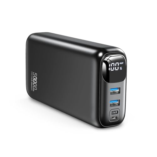 Biggest Power Bank Portable
