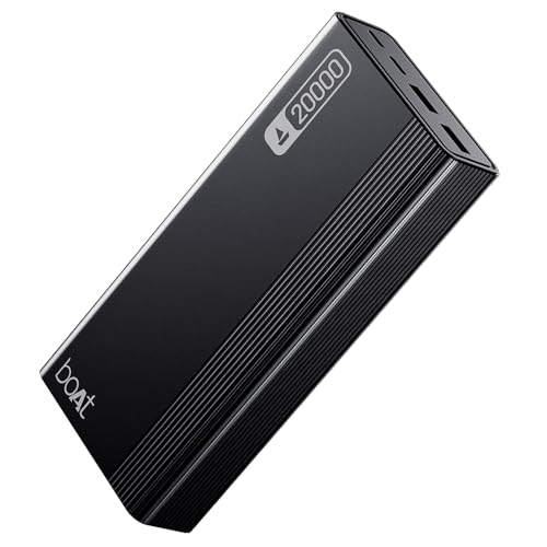 Largest Portable Power Bank
