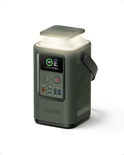 Largest Portable Power Station