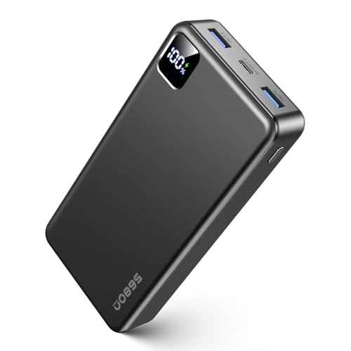 Strongest Portable Power Bank