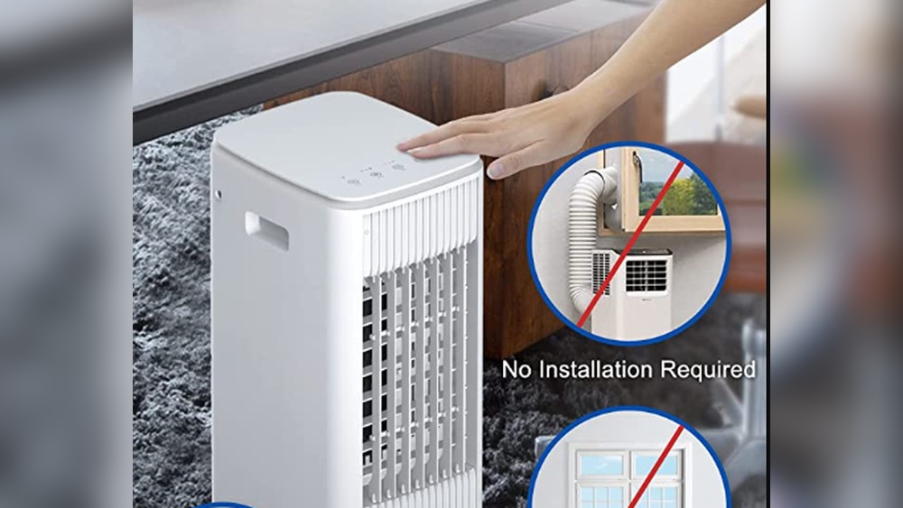 Can You Use Portable Air Conditioner Without Hose?