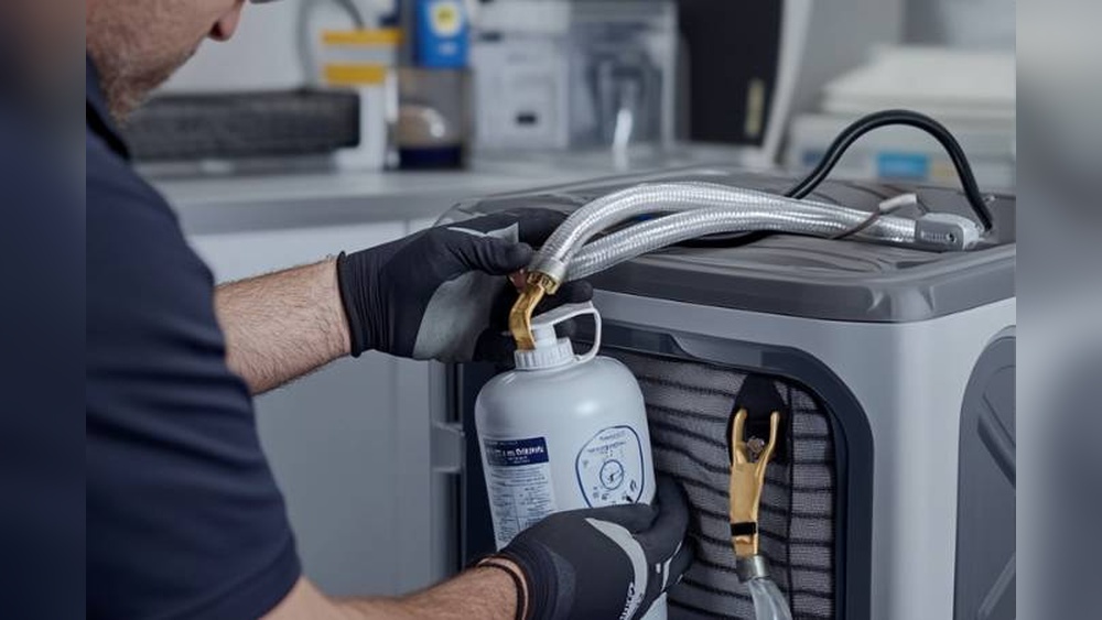 Do Portable Air Conditioners Need to Be Recharged?