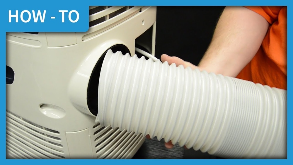 How to Clean Portable Air Conditioner?