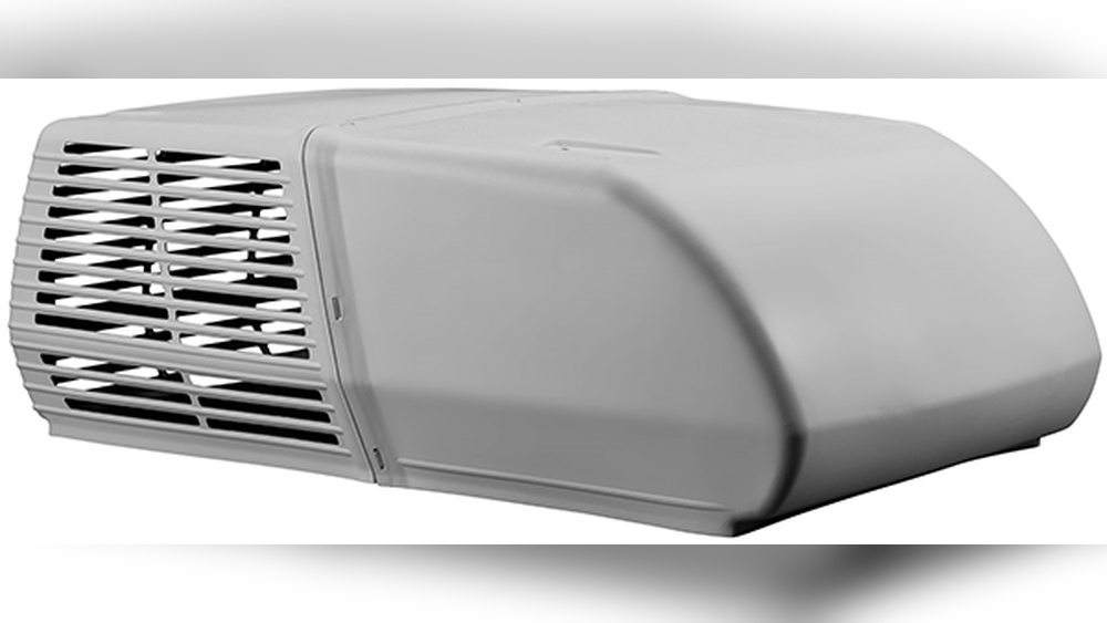 Coleman Mach Air Conditioners