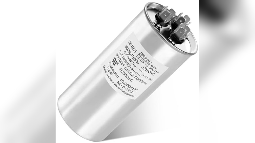 Dometic Rv Air Conditioner Capacitor