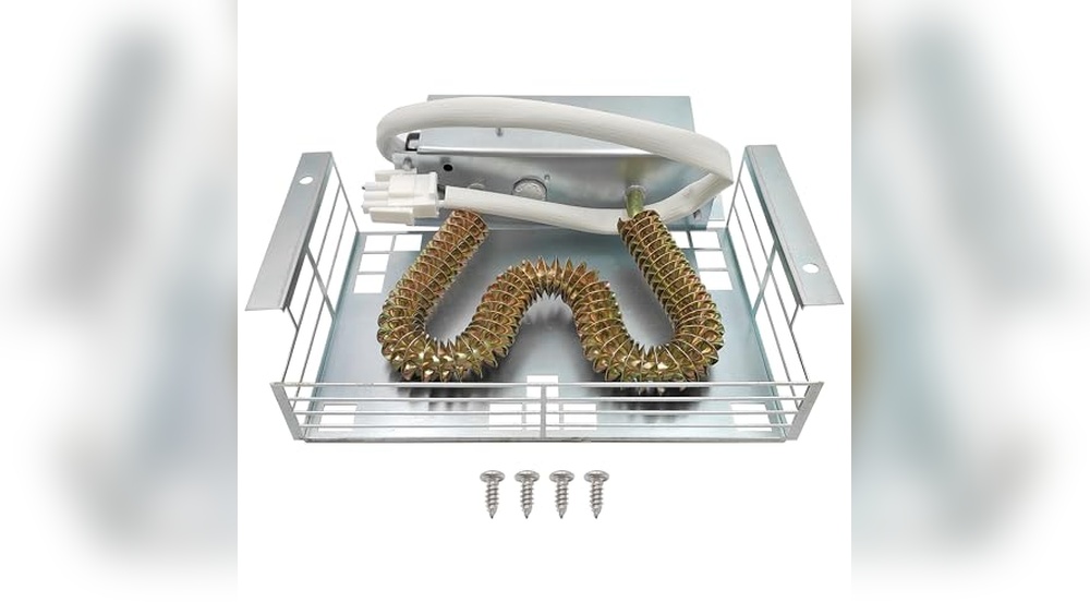 Dometic Rv Air Conditioner Heat Strip