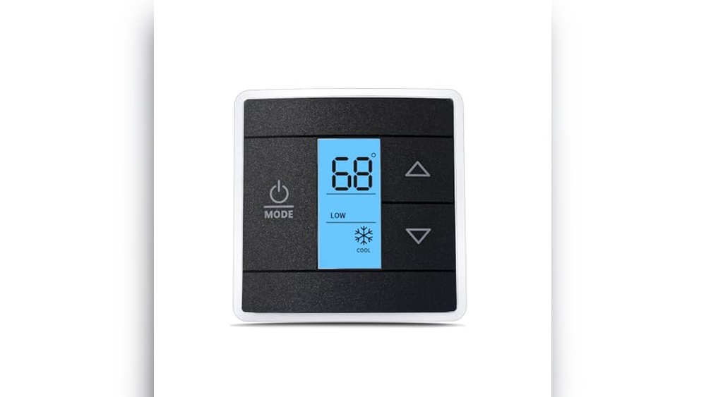 Dometic Rv Air Conditioner Thermostat