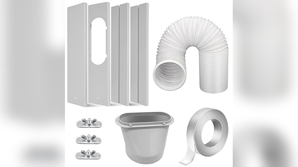 Ge Air Conditioner Parts