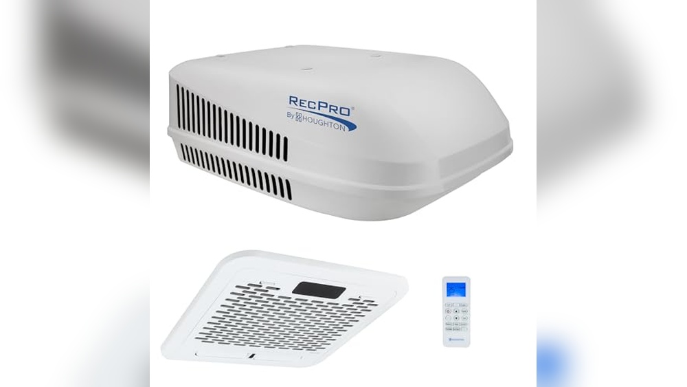 Rv Ac Heat Pump