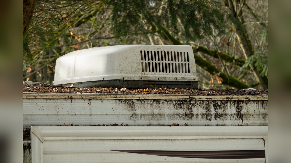 Rv Air Conditioner Cover