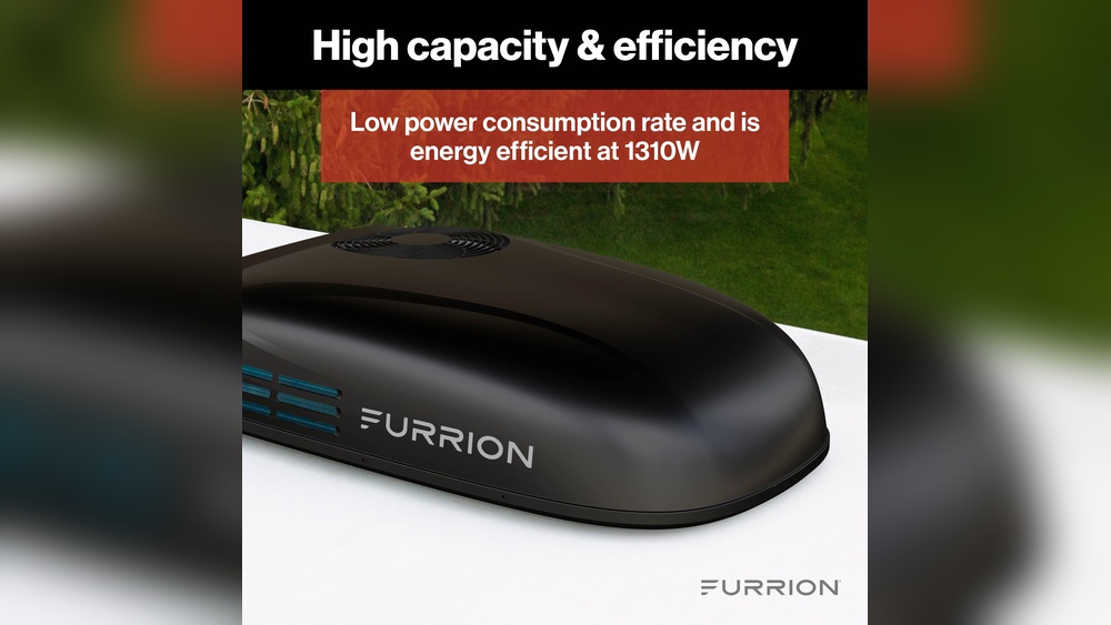 Rv Air Conditioner With Heater