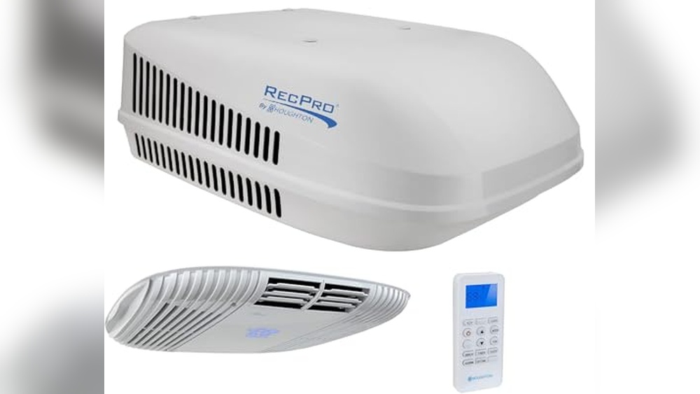 Rv Air Conditioner With Thermostat