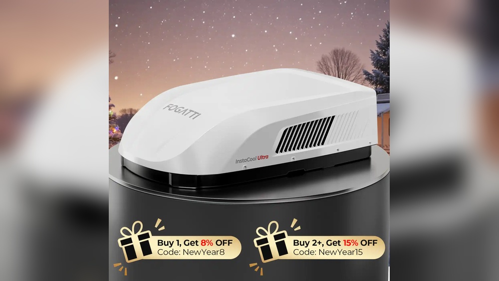 Rv Air Conditioners for Sale