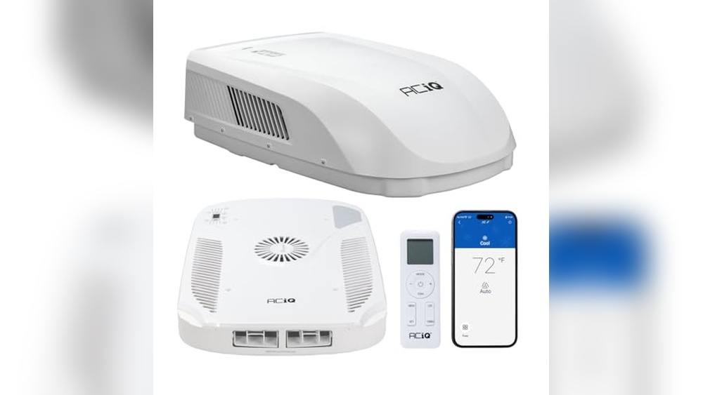 Rv Heat Pump Air Conditioner