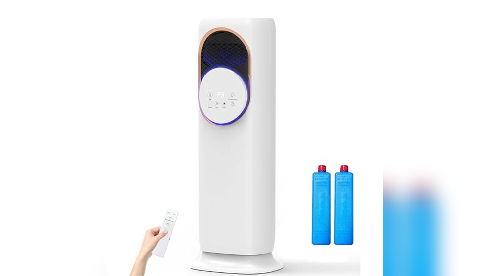 Best Portable Air Conditioner for Bedroom Without Hose