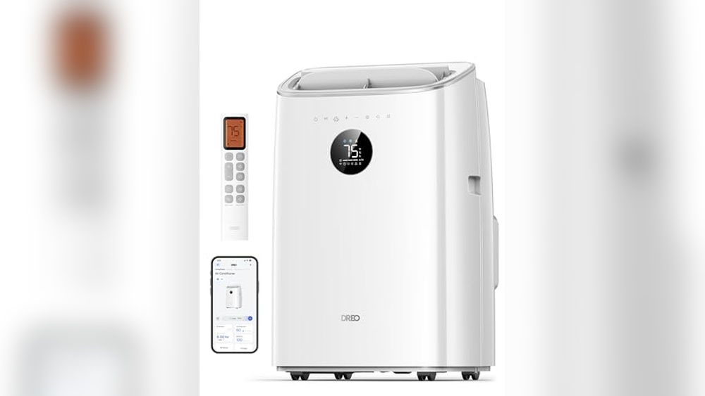 Best Portable Air Conditioner for Bedroom